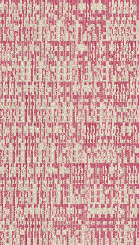 (Dis)ordered loom #100