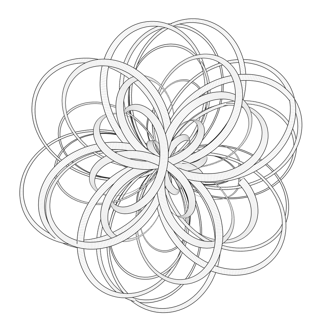 LL21 Entangled #17
