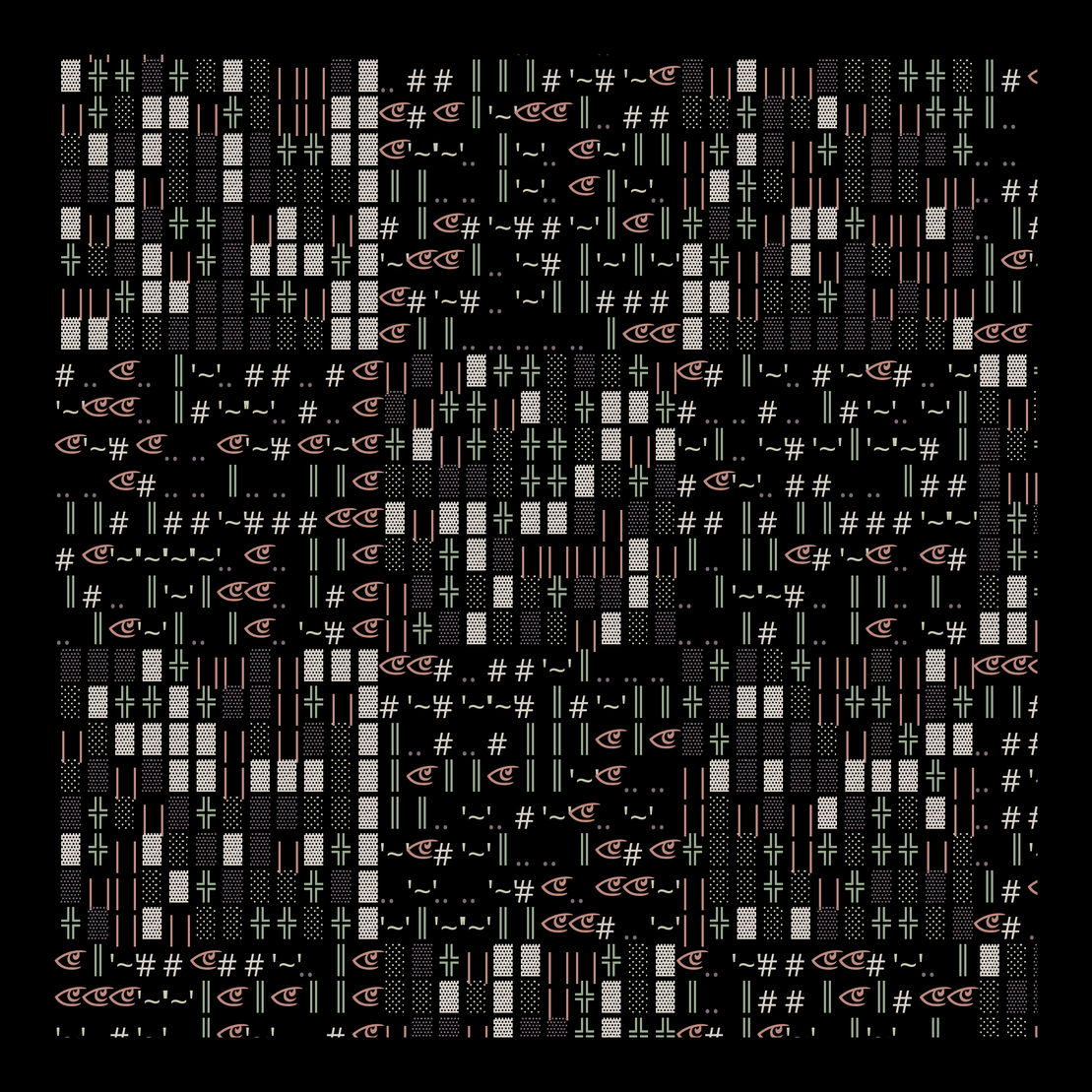 g l y p h #112413
