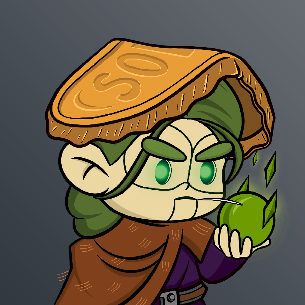 Tiny Wanderer #57