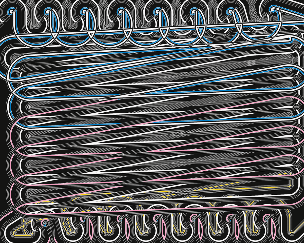 Anfractuous #314