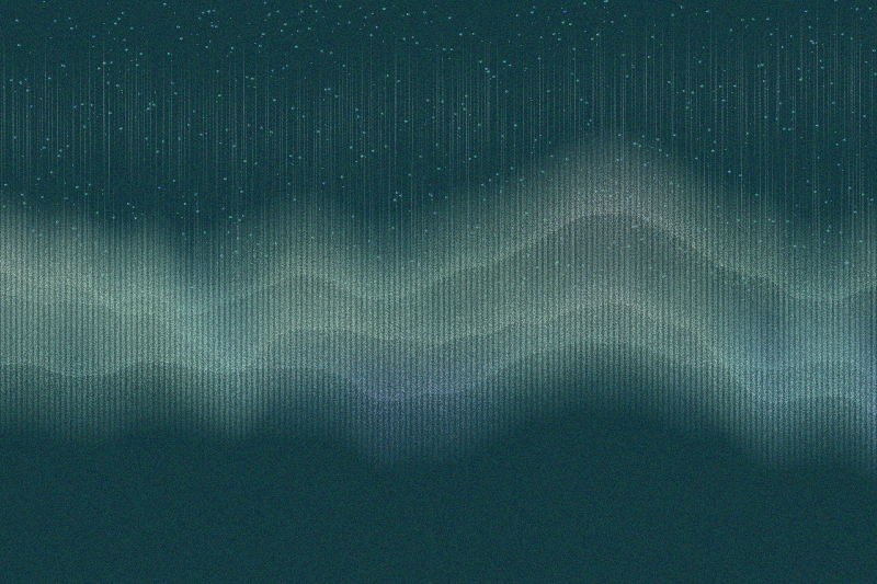 Evanescent Night #124