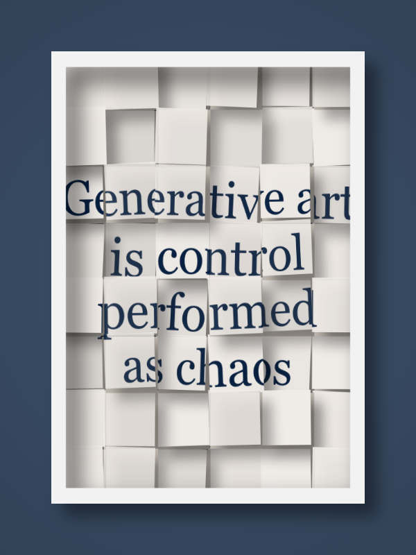The Metaphor Machine #11178