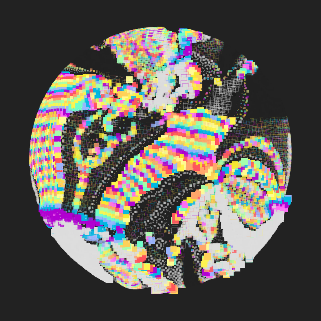 Still C #24821