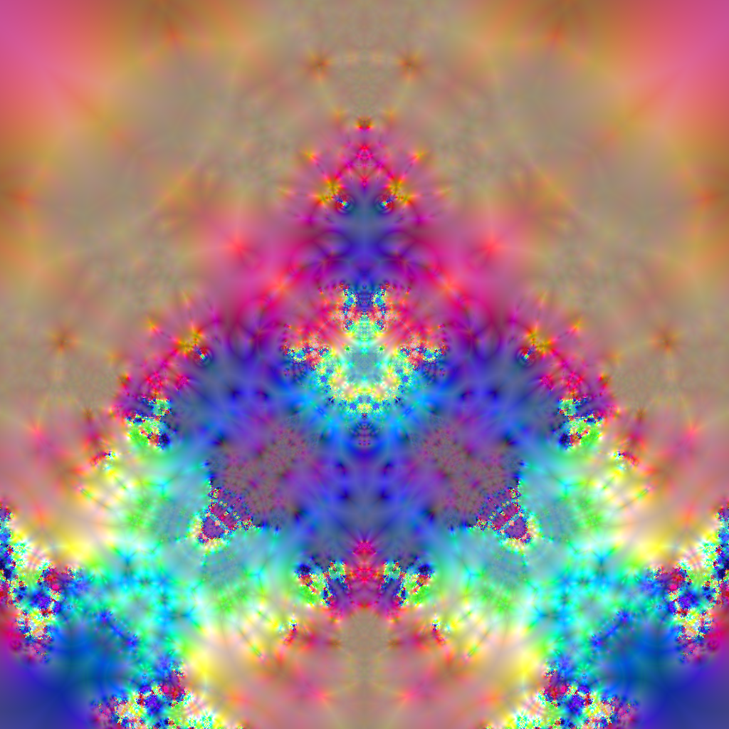 Kaleidoscopics #20