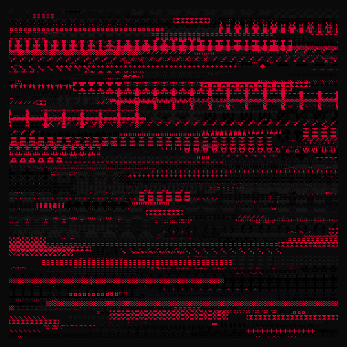 Pixel Management #1814