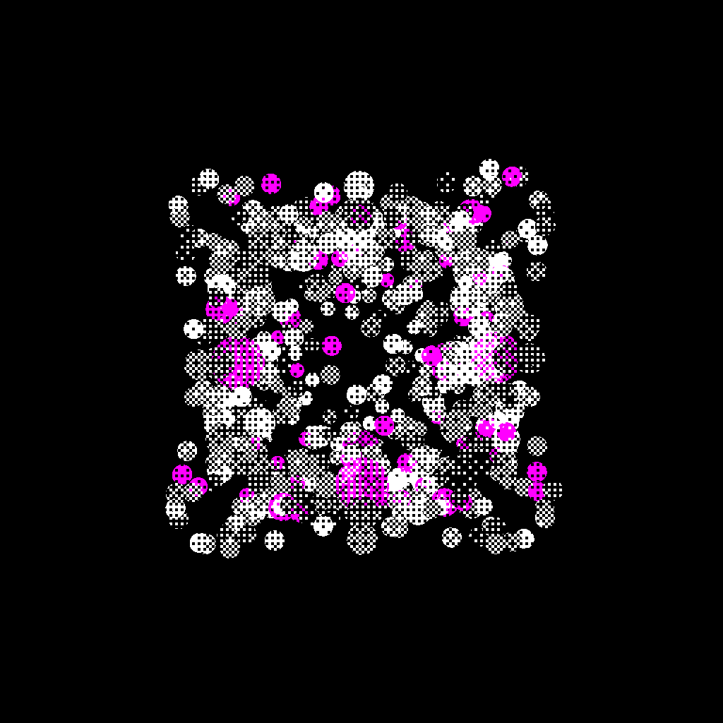 Chromoplasm #66