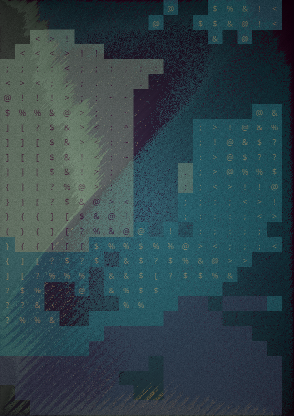Convergence Remnants #13187