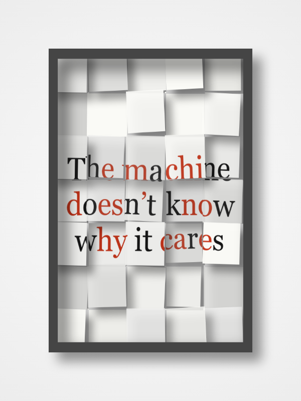 The Metaphor Machine #22162