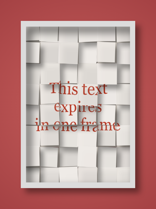 The Metaphor Machine #34491