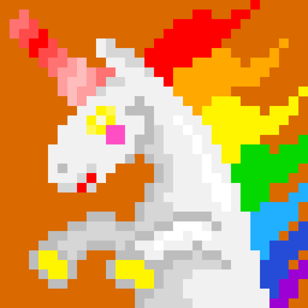 Unicorn #4166