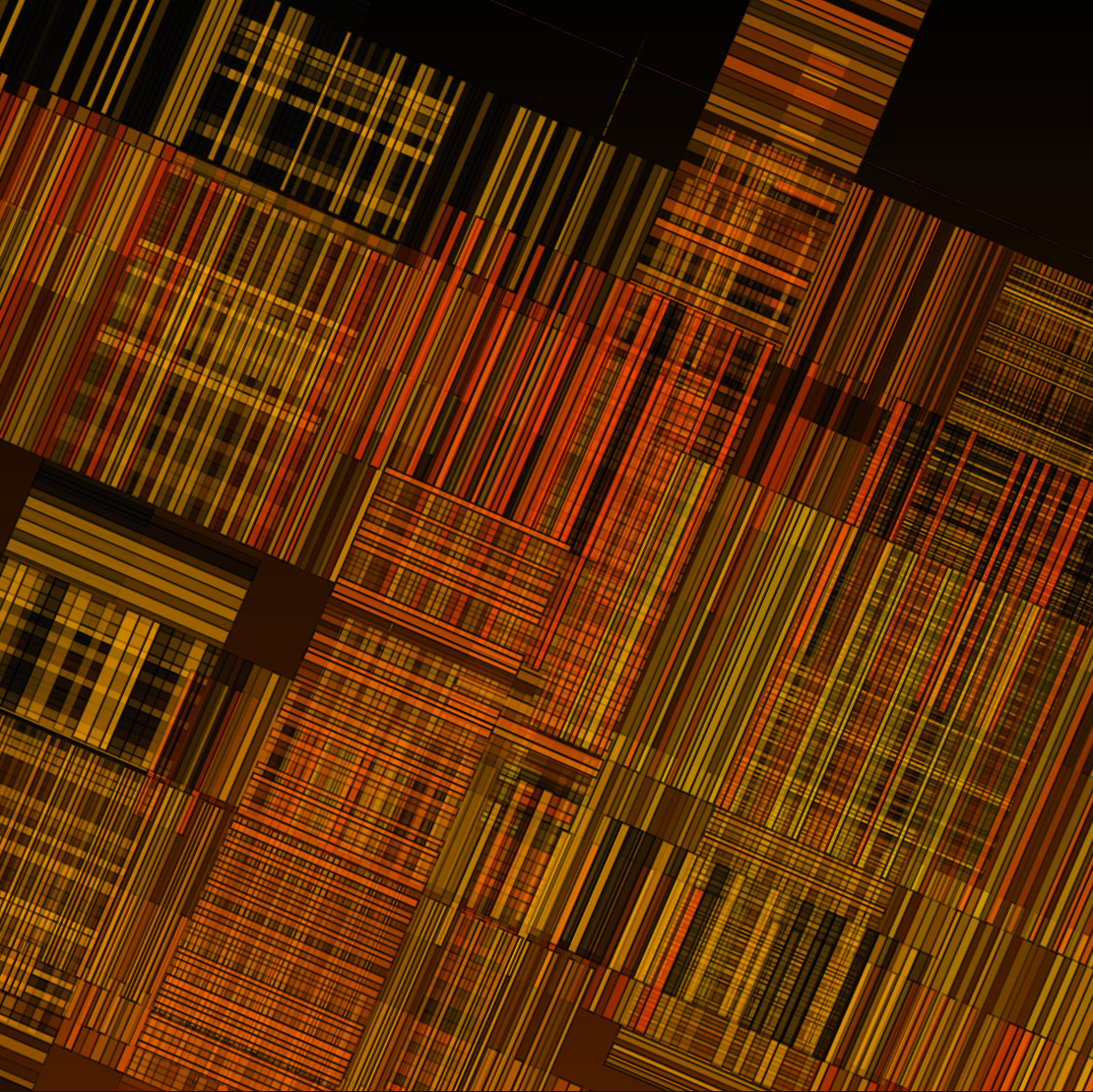 Striperect #31