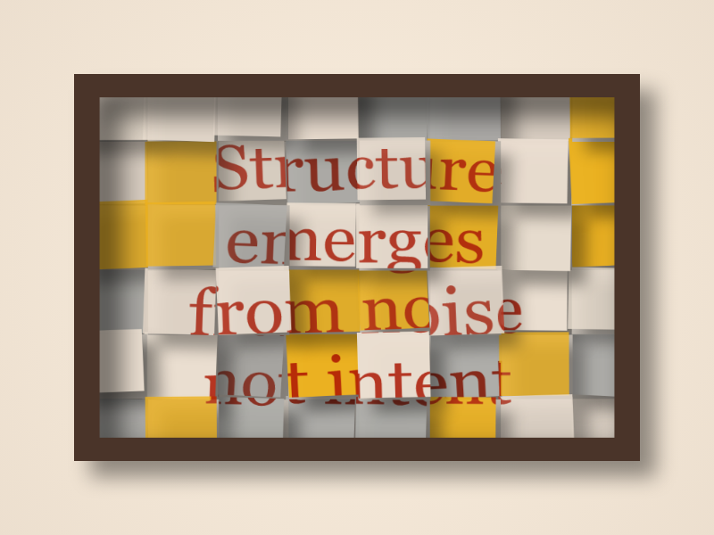 The Metaphor Machine #11525