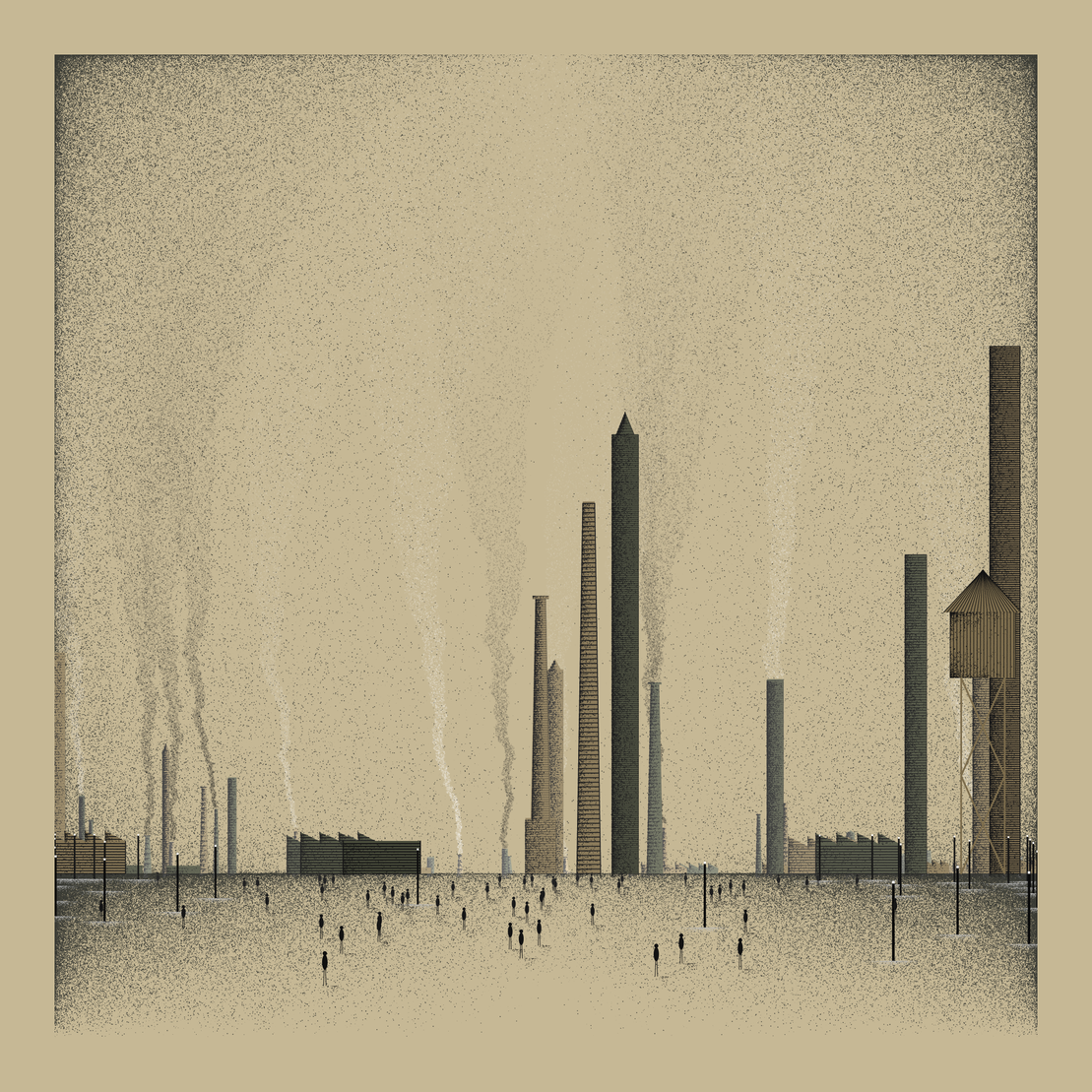Industrial #109