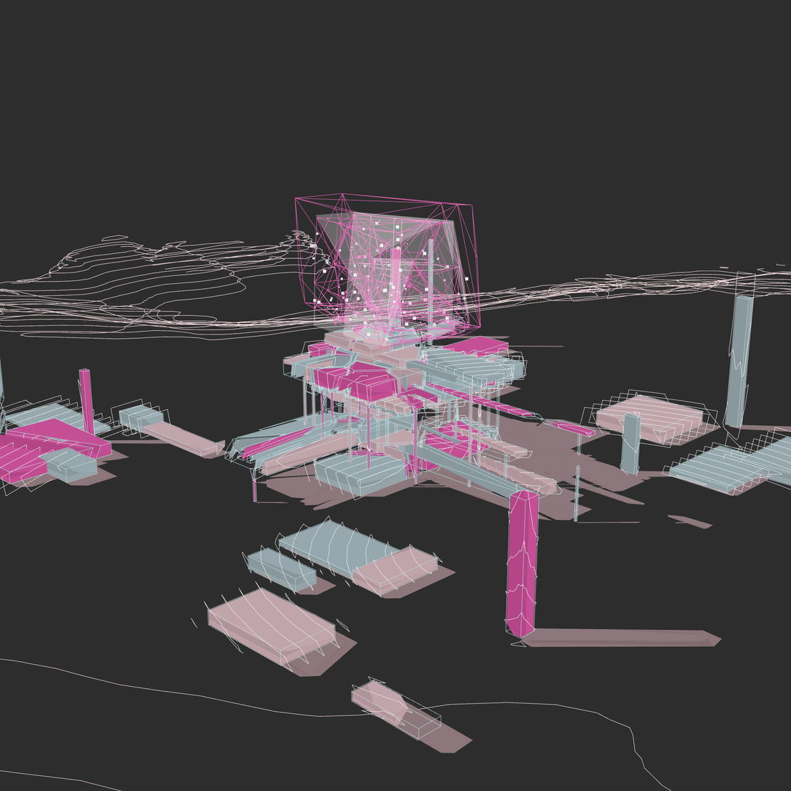 Force projection (Compound 230205) #12