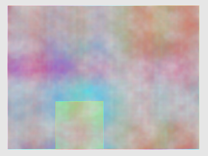 Color Function #8363