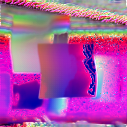 waves #684
