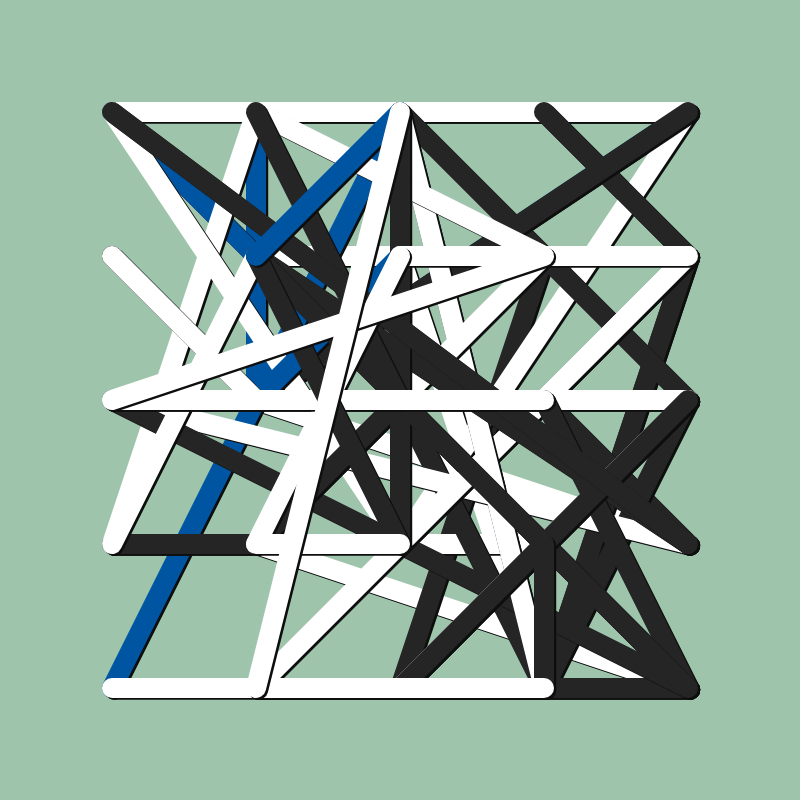 (un)connected #23