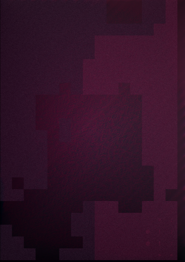 Convergence Remnants #5847