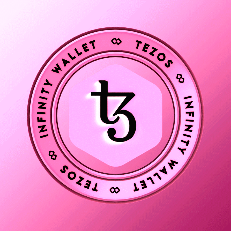 Tezos x Infinity Wallet #2224