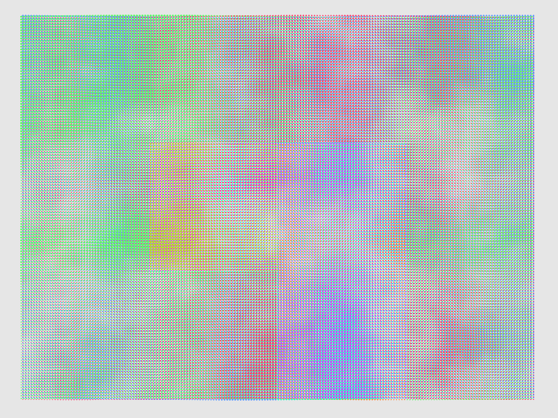 Color Function #7427