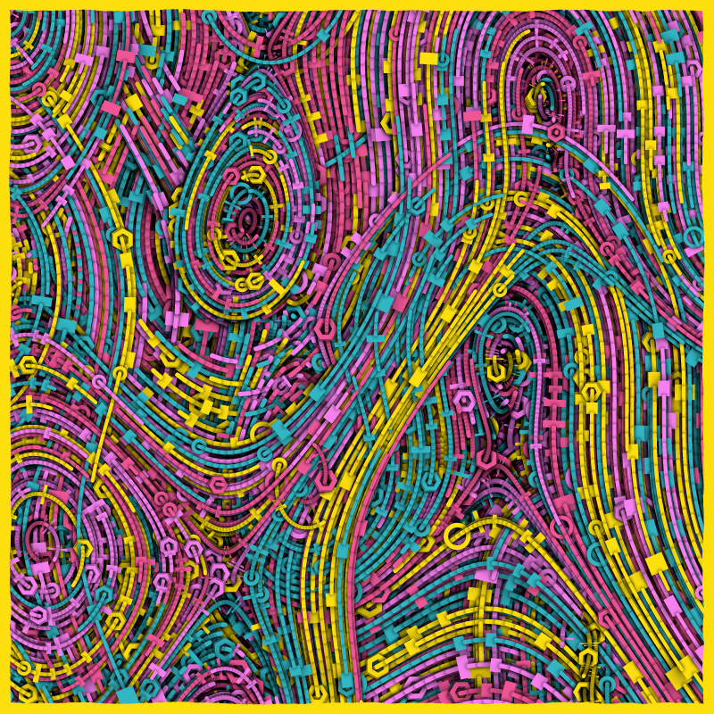 Wires #45