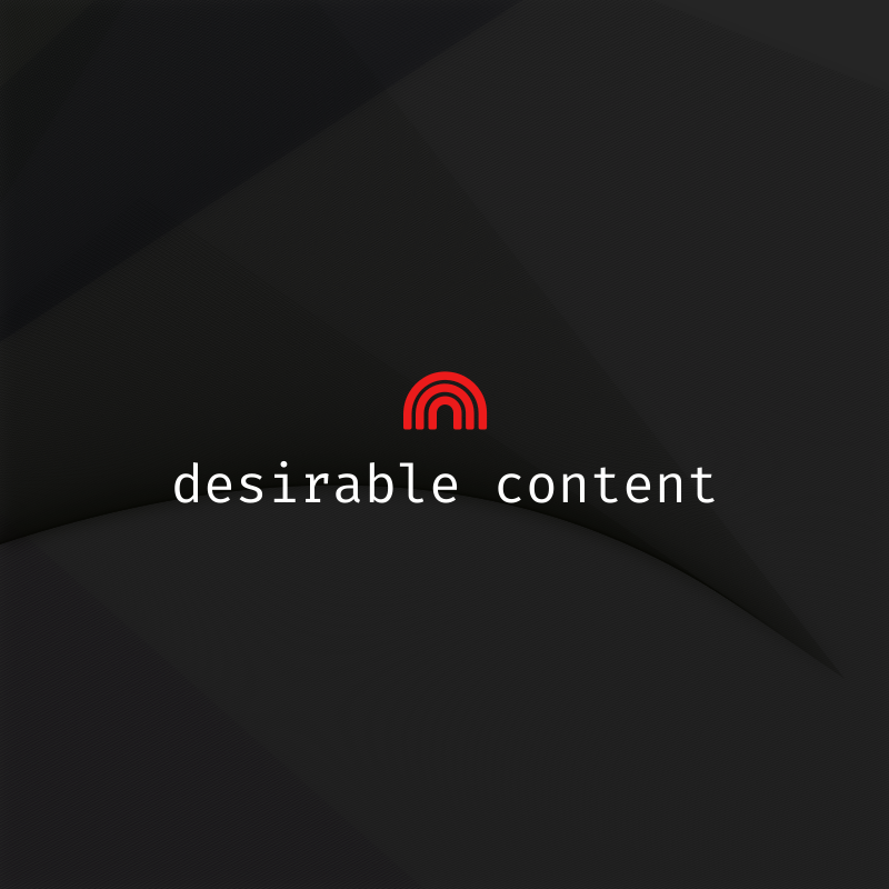 desirable content #59