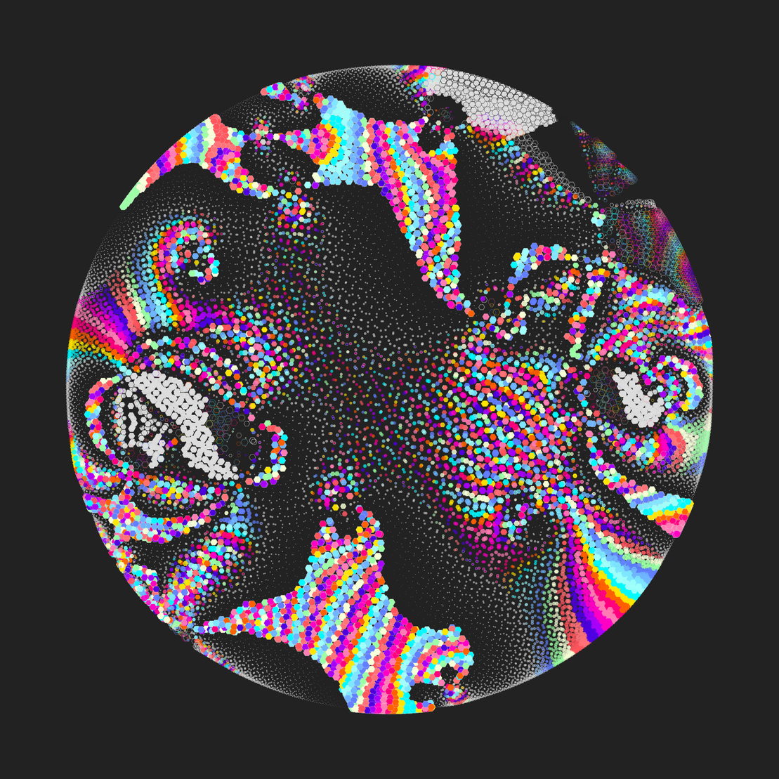 Still C #2055