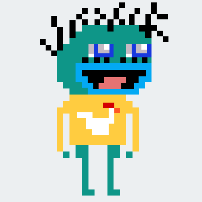 PEPEPALS FX #405