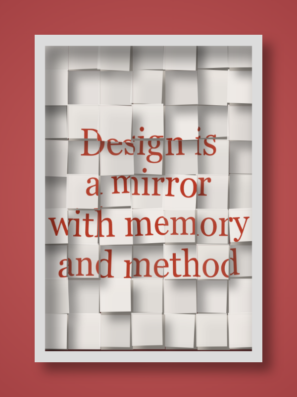 The Metaphor Machine #36249