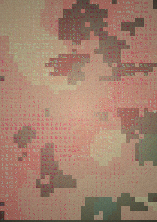 Convergence Remnants #17056
