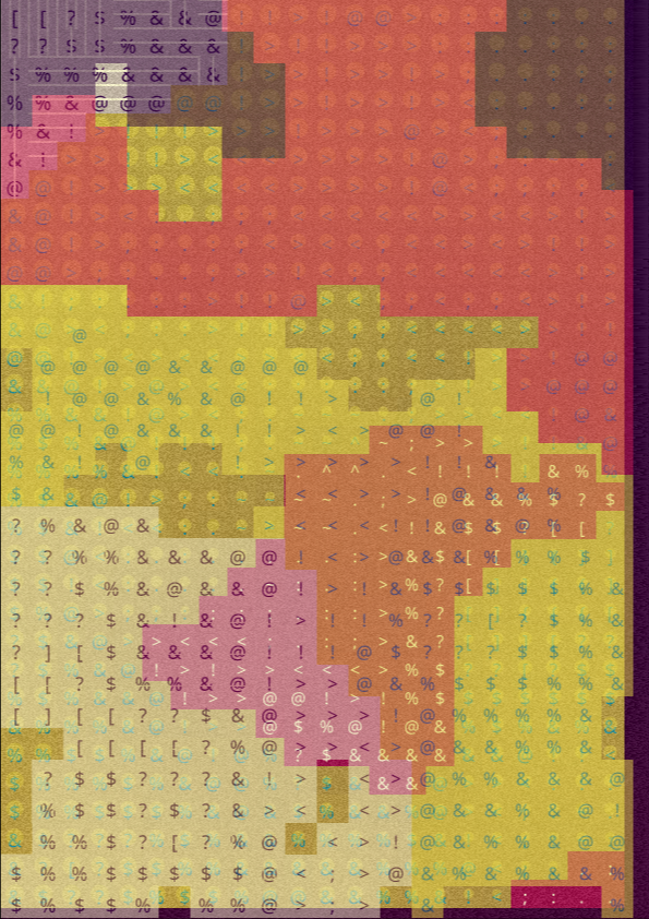 Convergence Remnants #12749