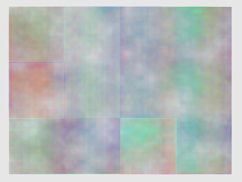 Color Function #7624