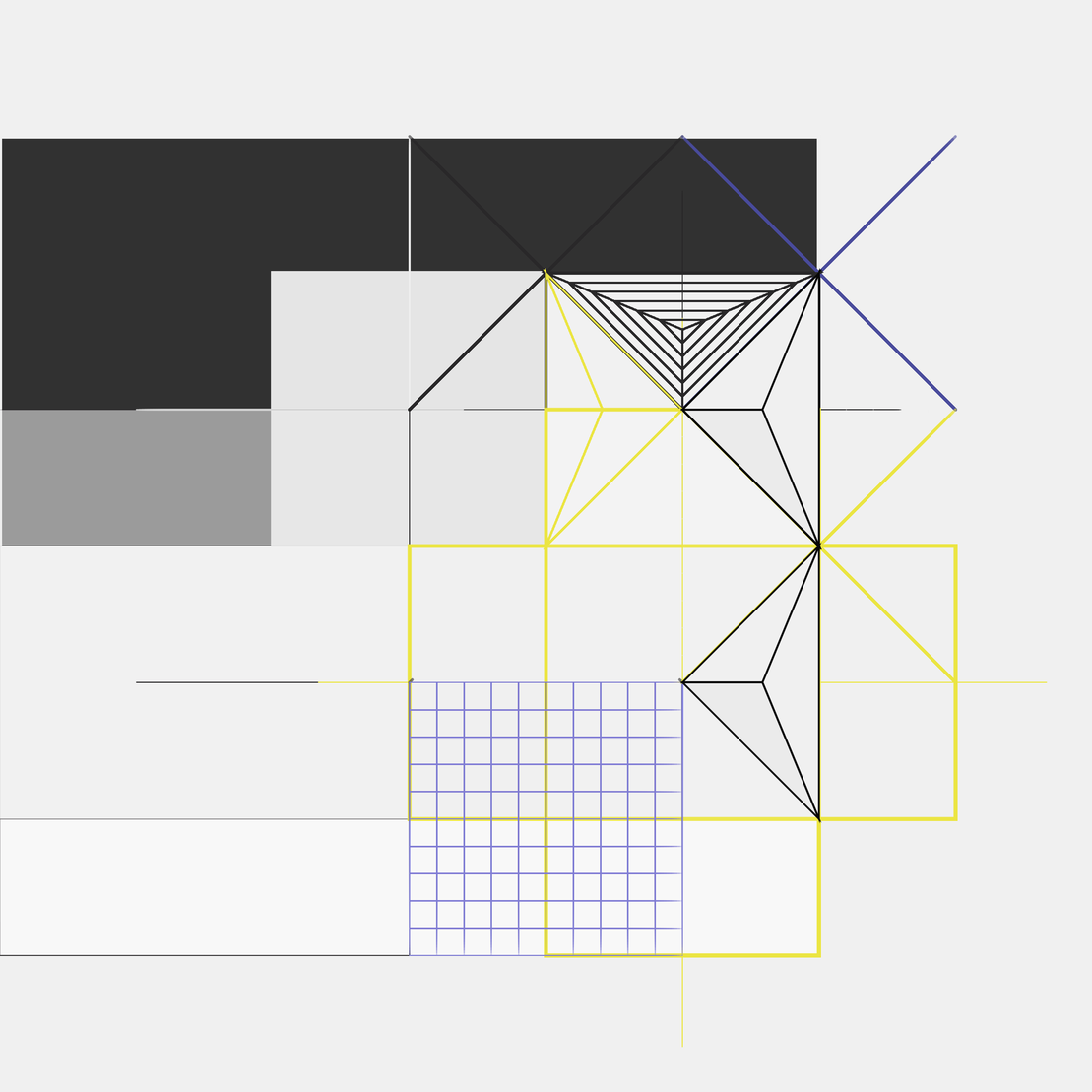 Machine 13: blueprints #9