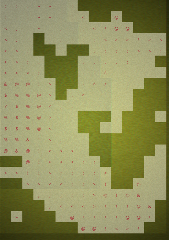 Convergence Remnants #12168