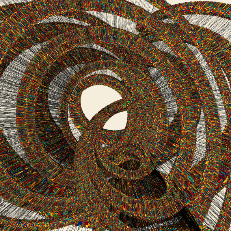 Singularithm #878