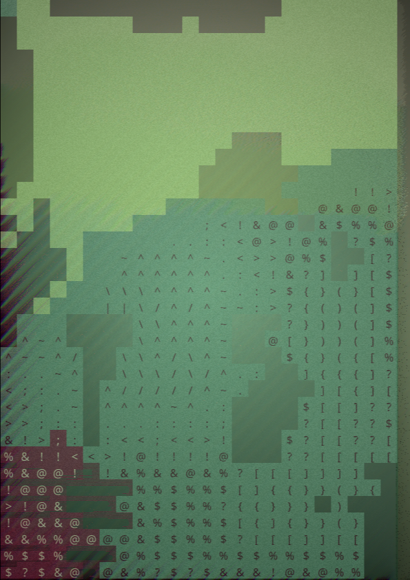 Convergence Remnants #14978