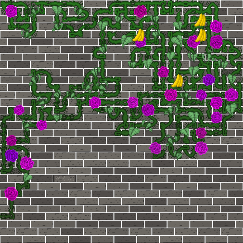 To make a botanist cry #271