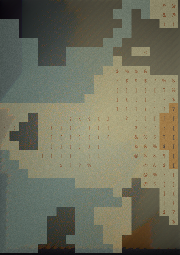 Convergence Remnants #15422