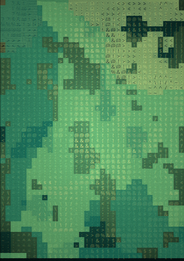 Convergence Remnants #704