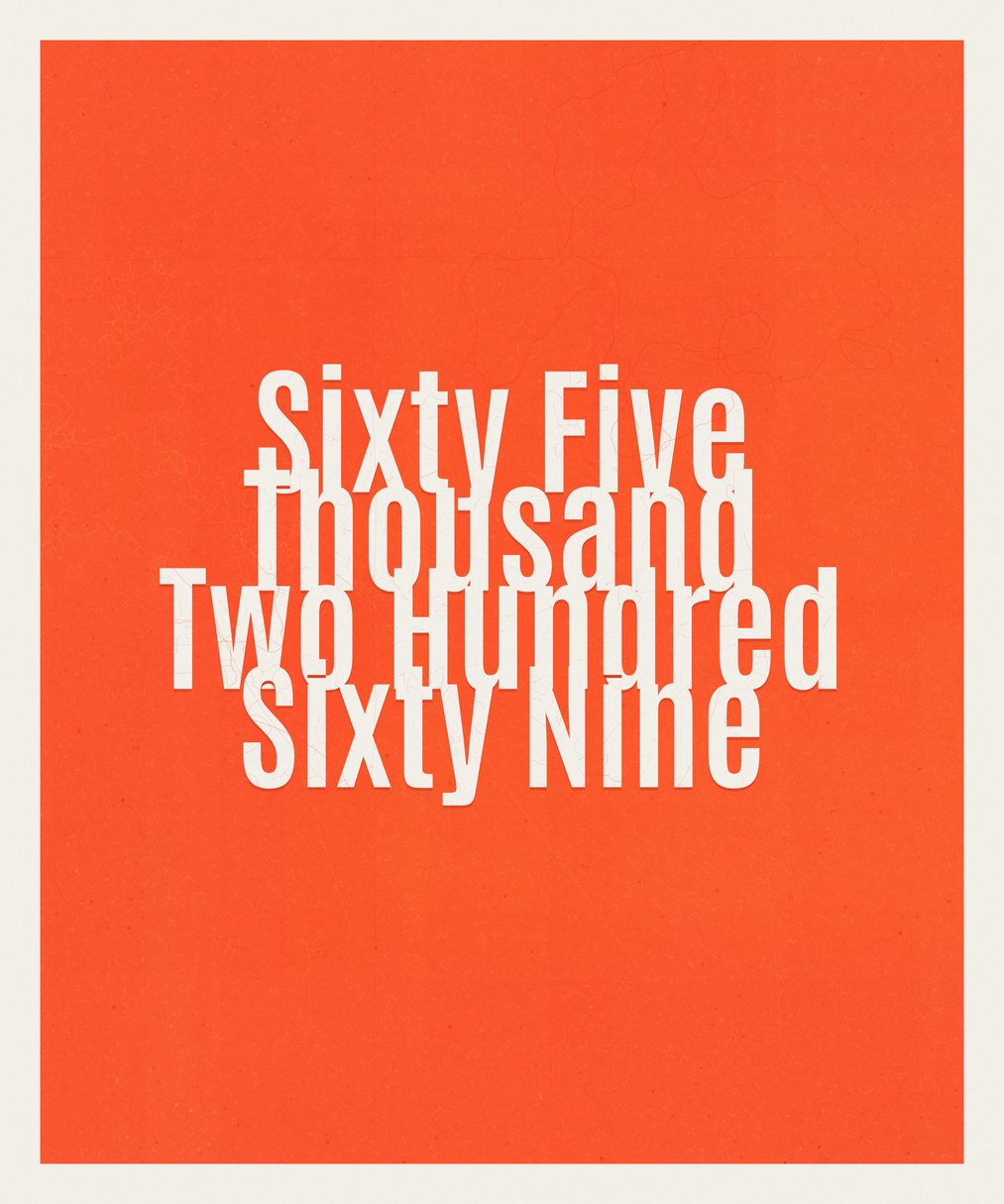 Count #65269