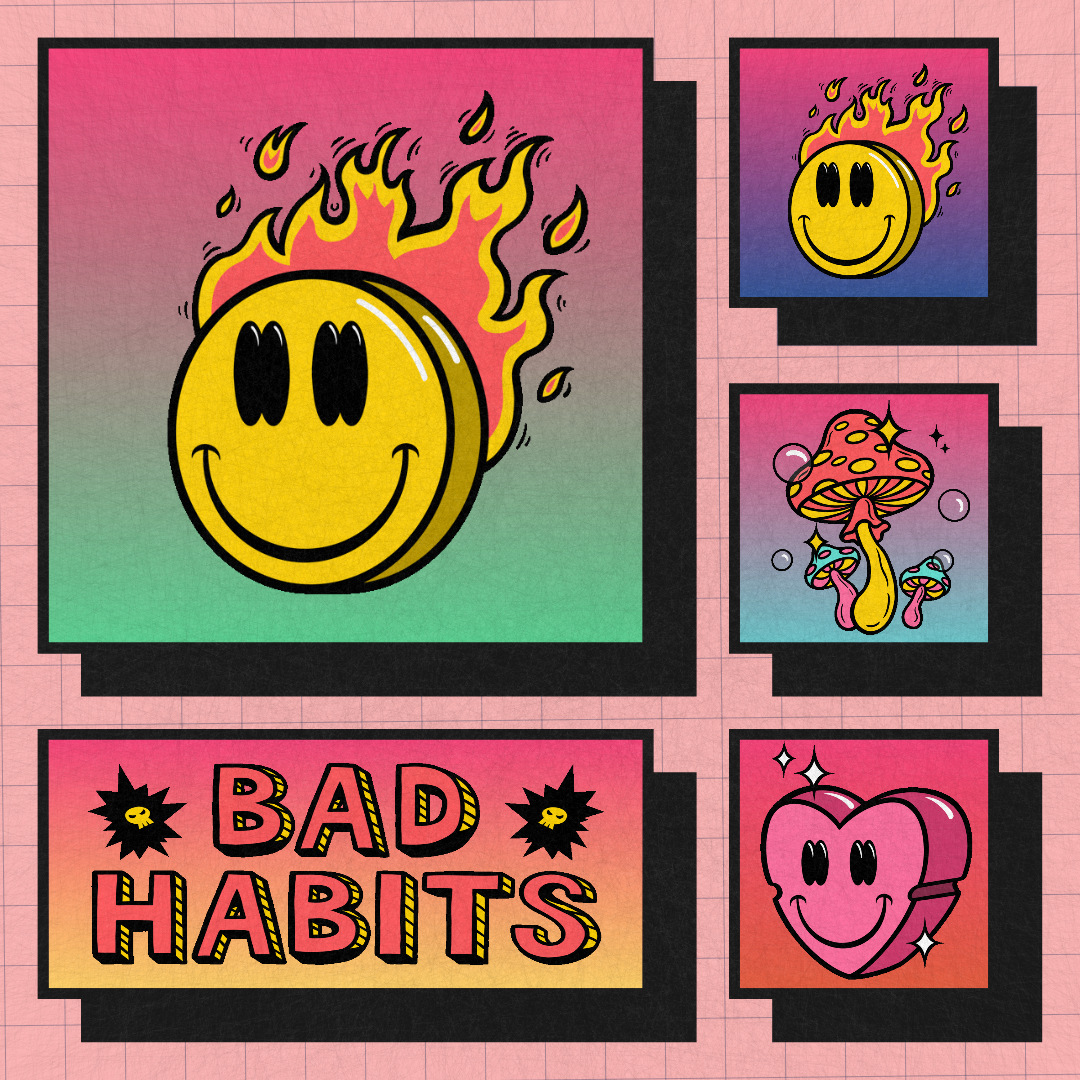 Bad Habits #60