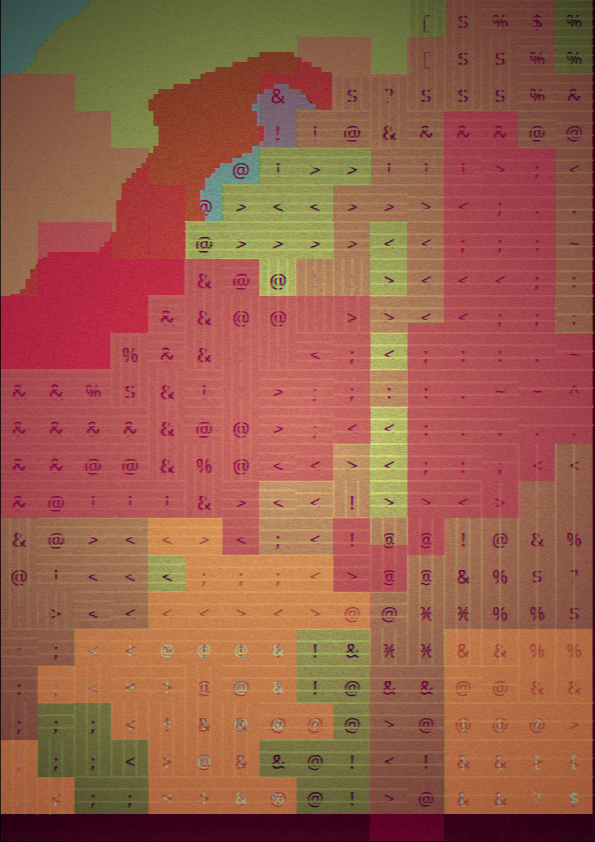 Convergence Remnants #1792