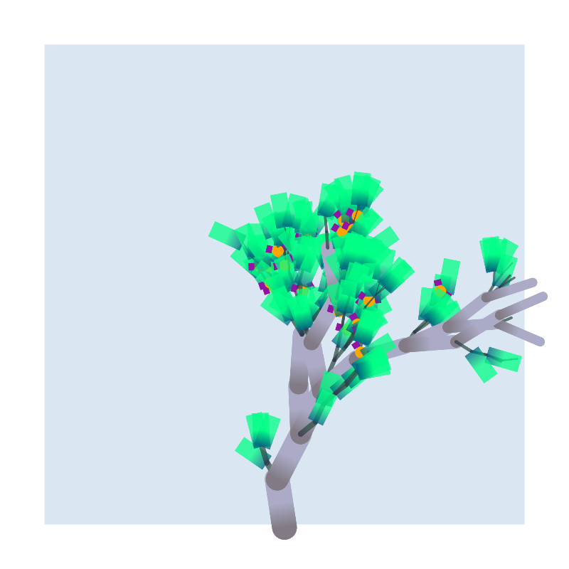 Some generative trees #4