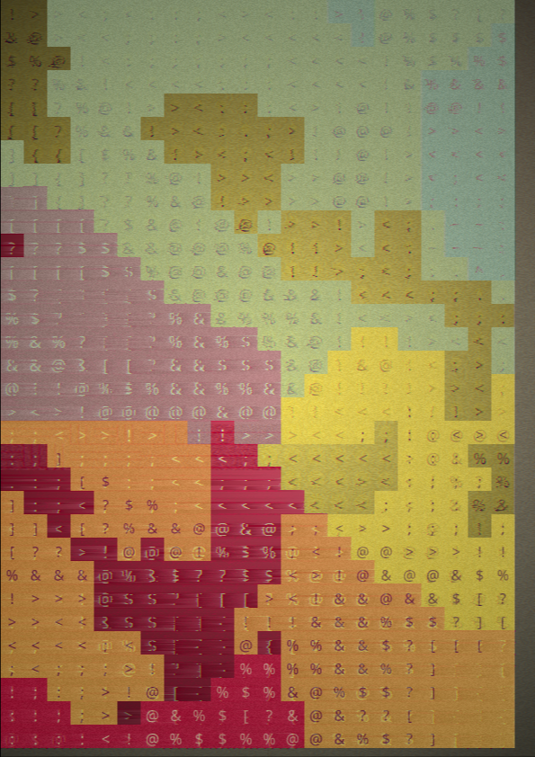Convergence Remnants #20476