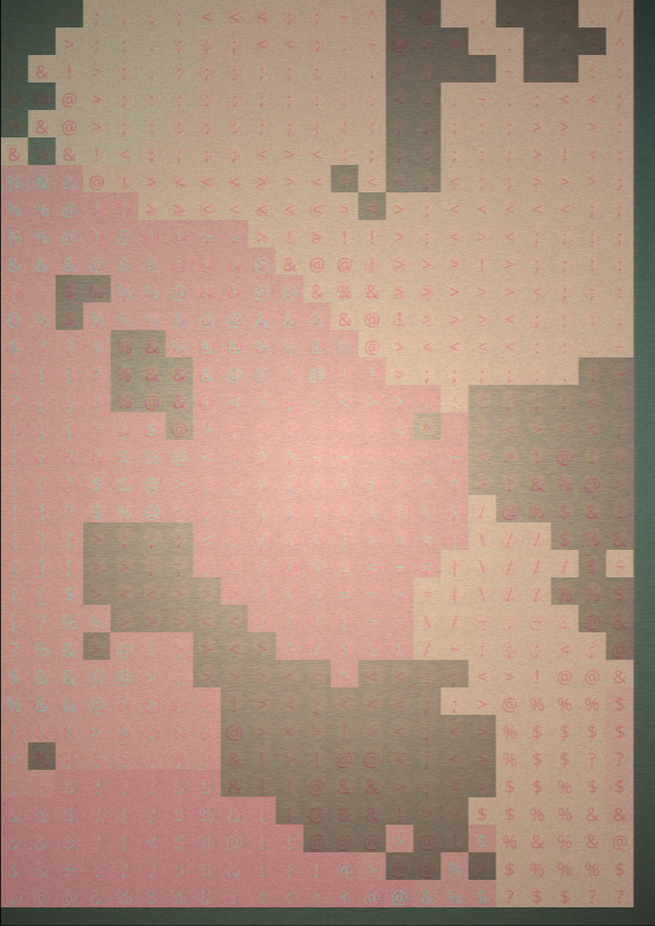 Convergence Remnants #18880