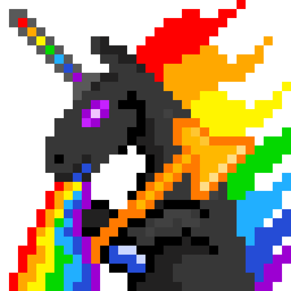 Unicorn #788