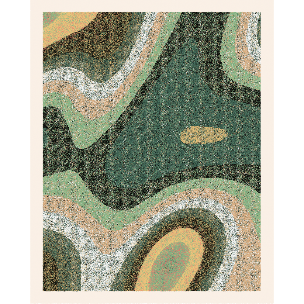 Teppich #143