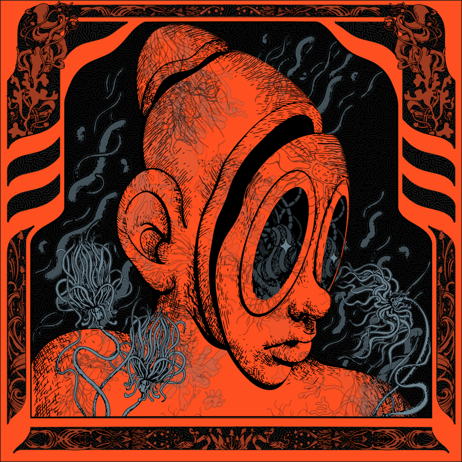 Alien #91