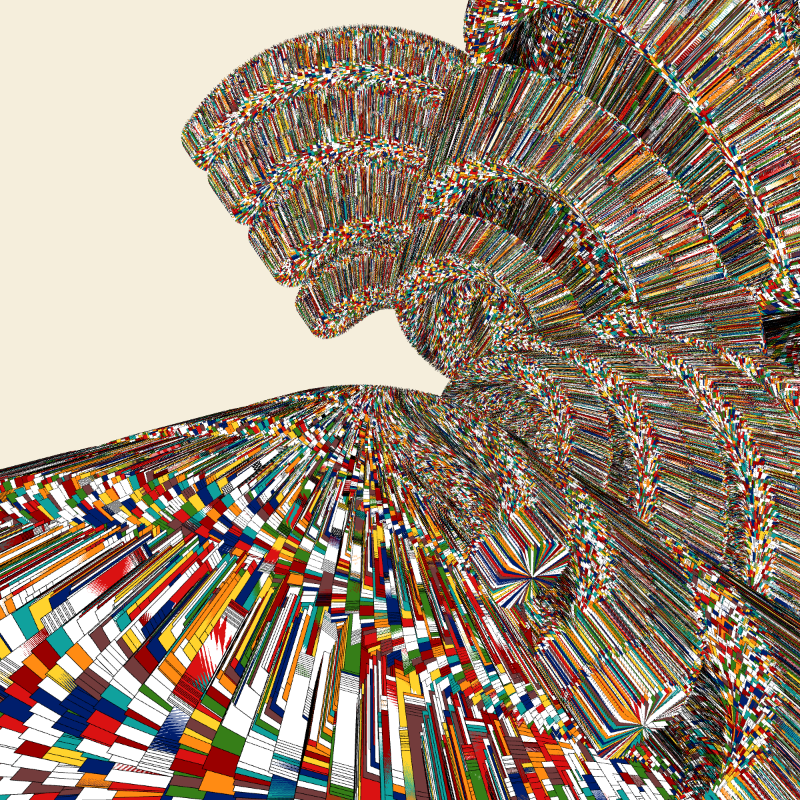 Singularithm #780